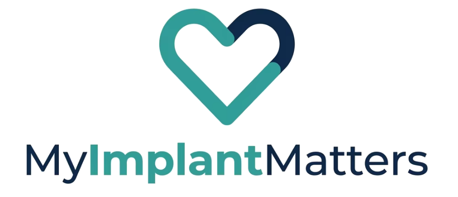 MyImplantMatters Logo